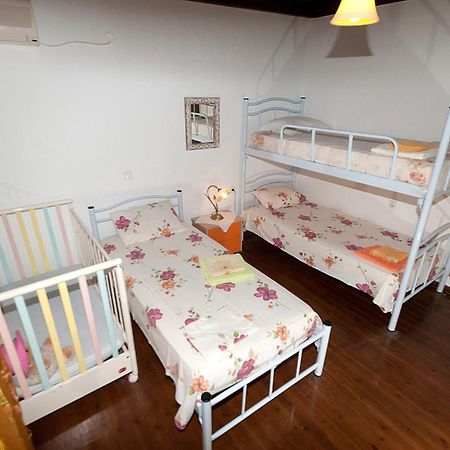 Sweet Memories Beach Houses Mesongi Ngoại thất bức ảnh