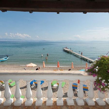 Sweet Memories Beach Houses Mesongi Ngoại thất bức ảnh