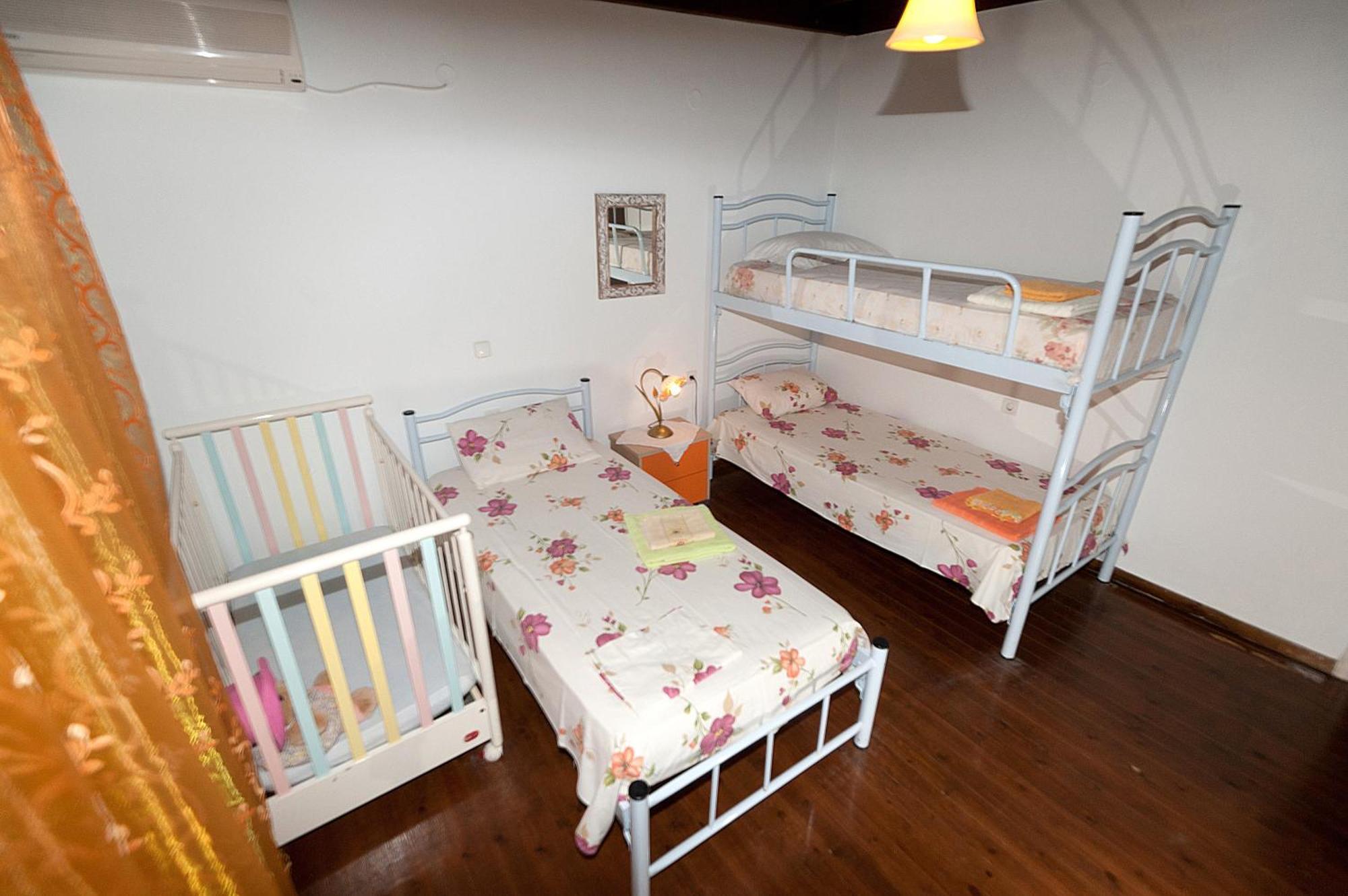 Sweet Memories Beach Houses Mesongi Ngoại thất bức ảnh