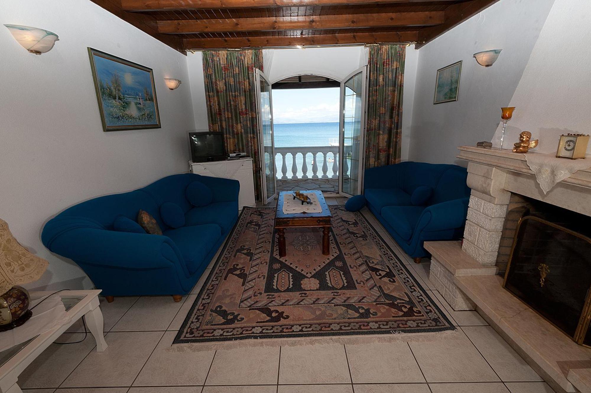 Sweet Memories Beach Houses Mesongi Ngoại thất bức ảnh