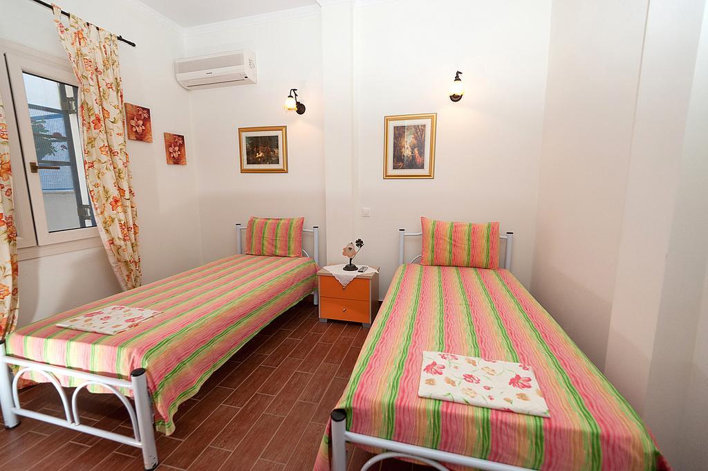 Sweet Memories Beach Houses Mesongi Ngoại thất bức ảnh