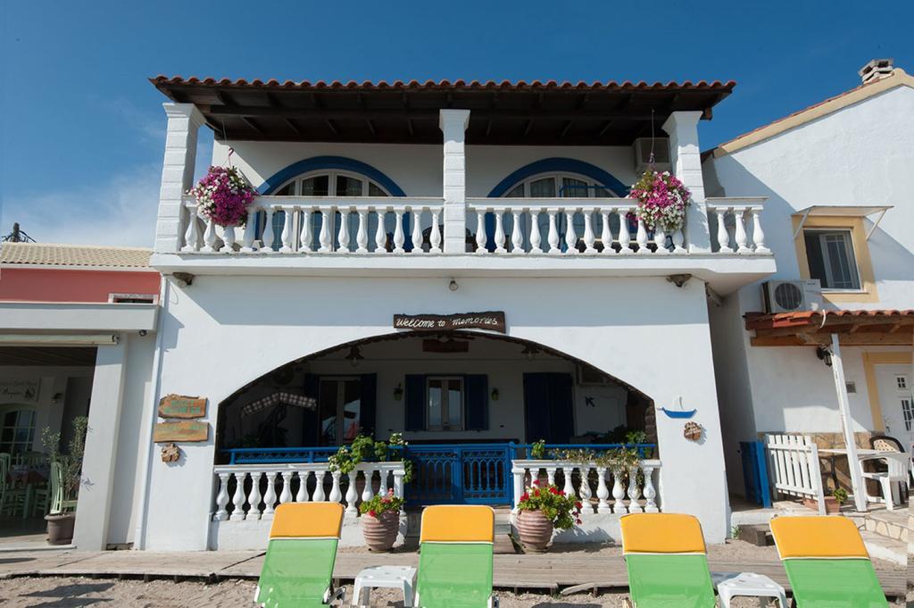 Sweet Memories Beach Houses Mesongi Ngoại thất bức ảnh