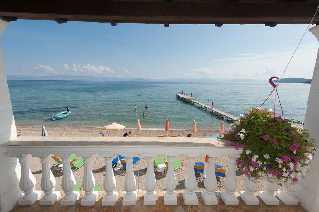 Sweet Memories Beach Houses Mesongi Ngoại thất bức ảnh