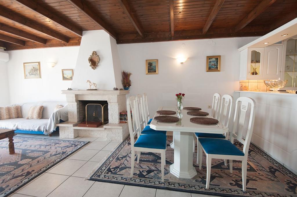 Sweet Memories Beach Houses Mesongi Ngoại thất bức ảnh