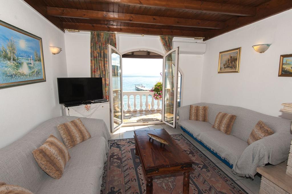 Sweet Memories Beach Houses Mesongi Ngoại thất bức ảnh